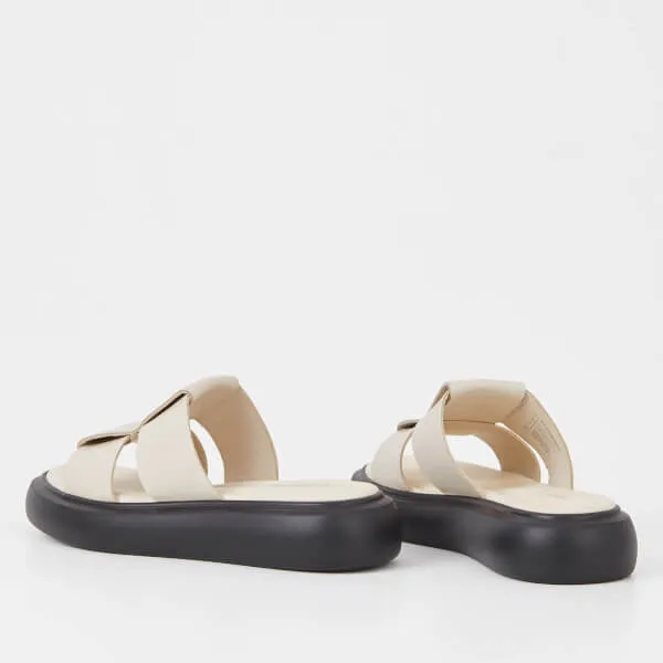 Leather Mules for Women by Vagabond