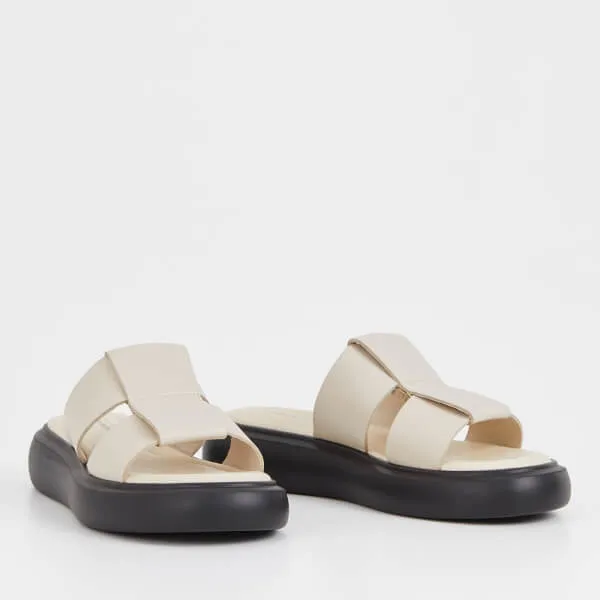 Leather Mules for Women by Vagabond