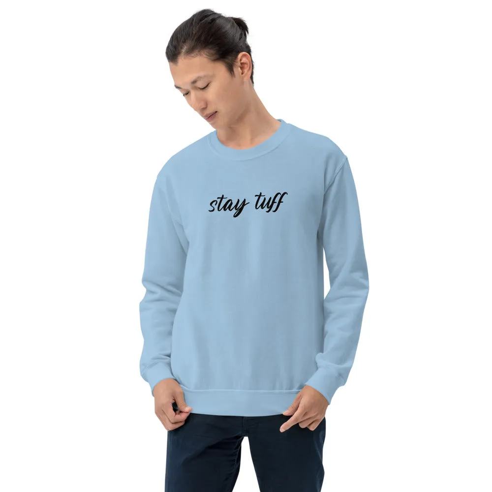 VALLEYS (Unisex Sweatshirt)