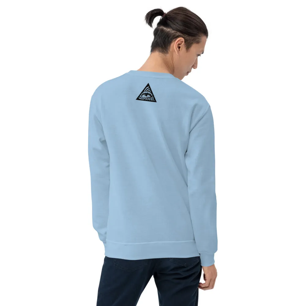 VALLEYS (Unisex Sweatshirt)