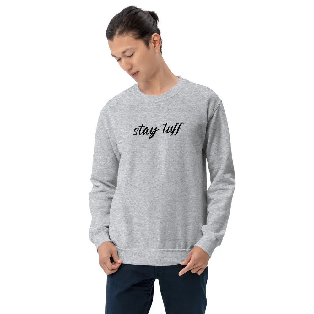 VALLEYS (Unisex Sweatshirt)