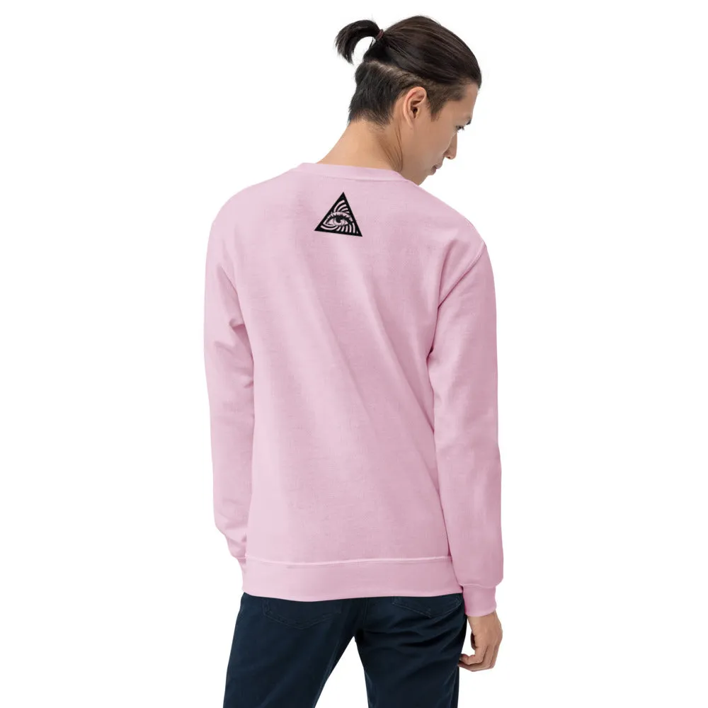 VALLEYS (Unisex Sweatshirt)