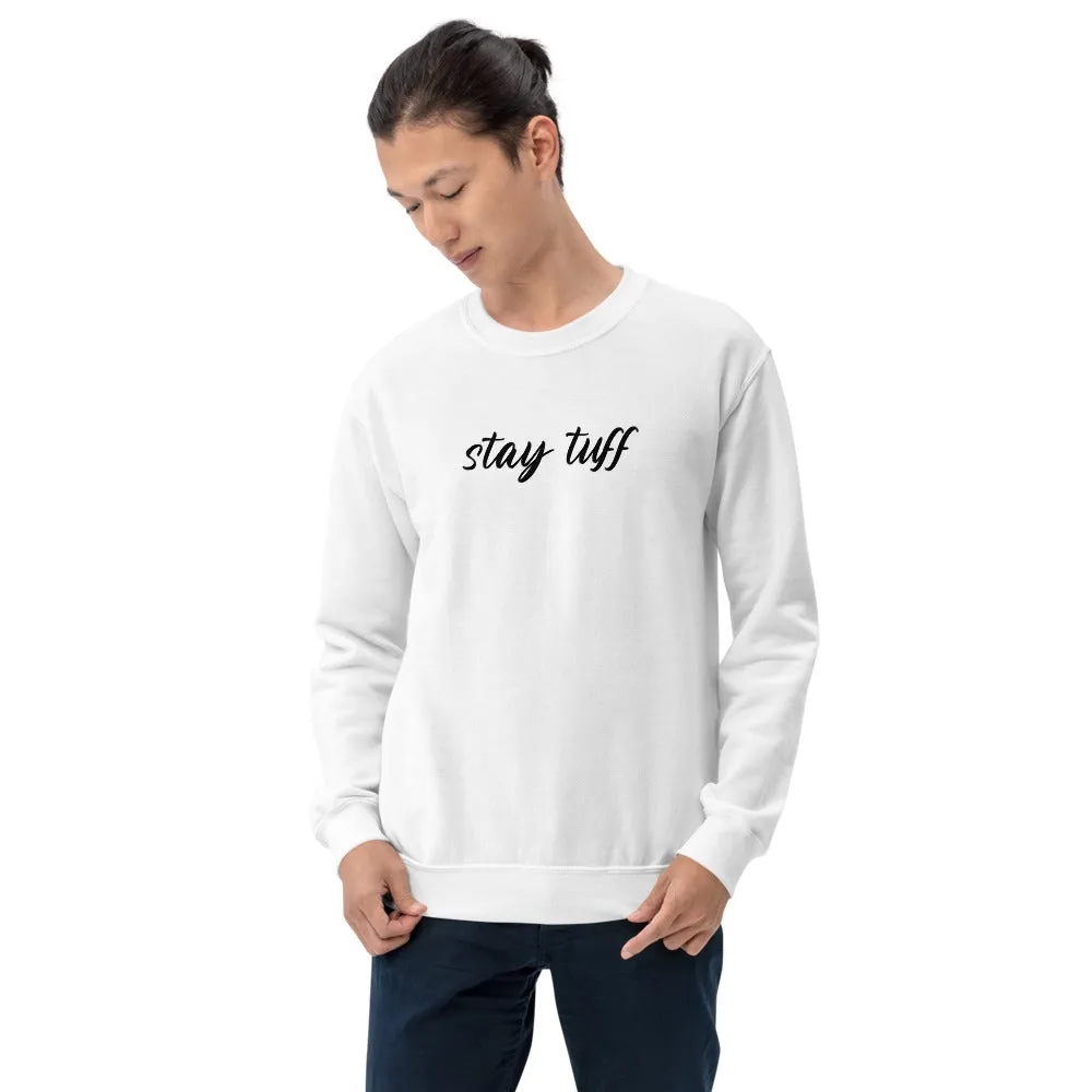 VALLEYS (Unisex Sweatshirt)