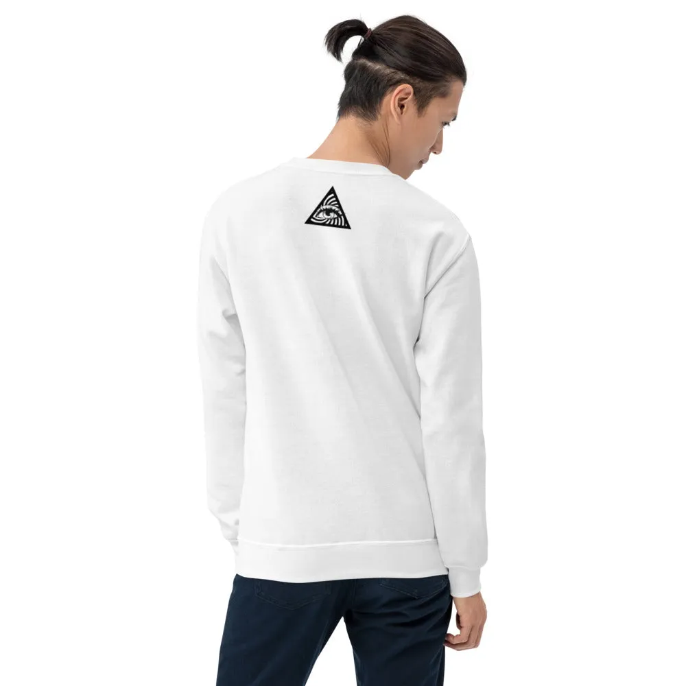 VALLEYS (Unisex Sweatshirt)