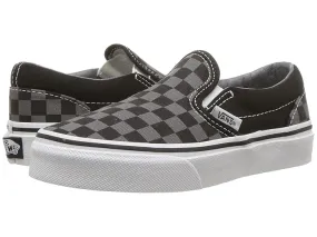 Vans Kids Classic Slip-On (Little Kid/Big Kid)