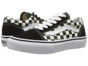 Vans Kids Old Skool Shoes