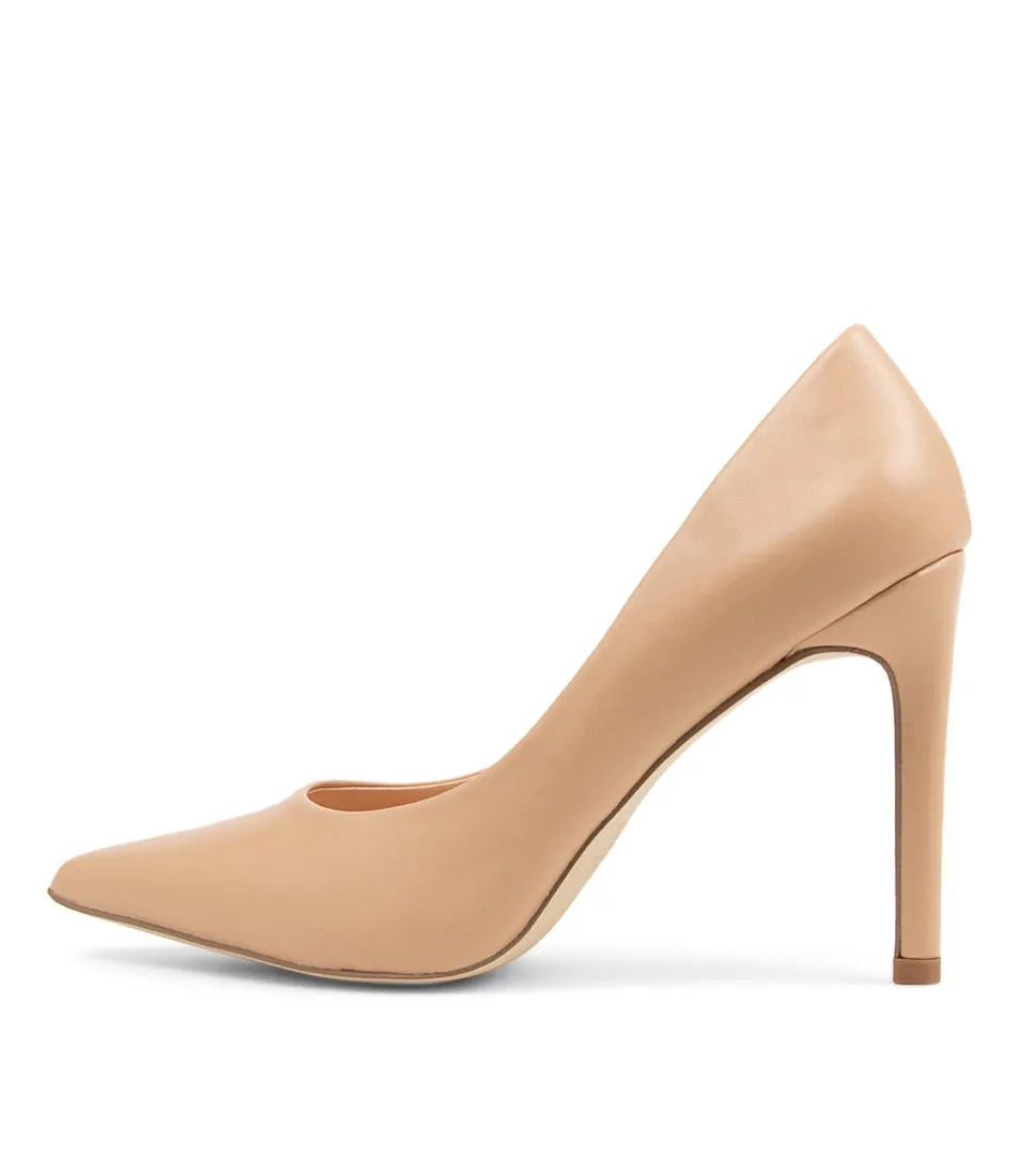 VERALI Harolina Nude Pump Heels