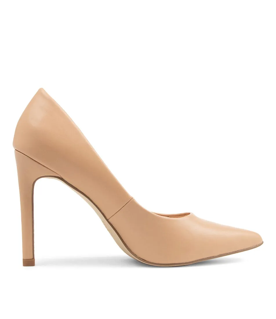 VERALI Harolina Nude Pump Heels