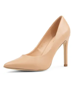 VERALI Harolina Nude Pump Heels