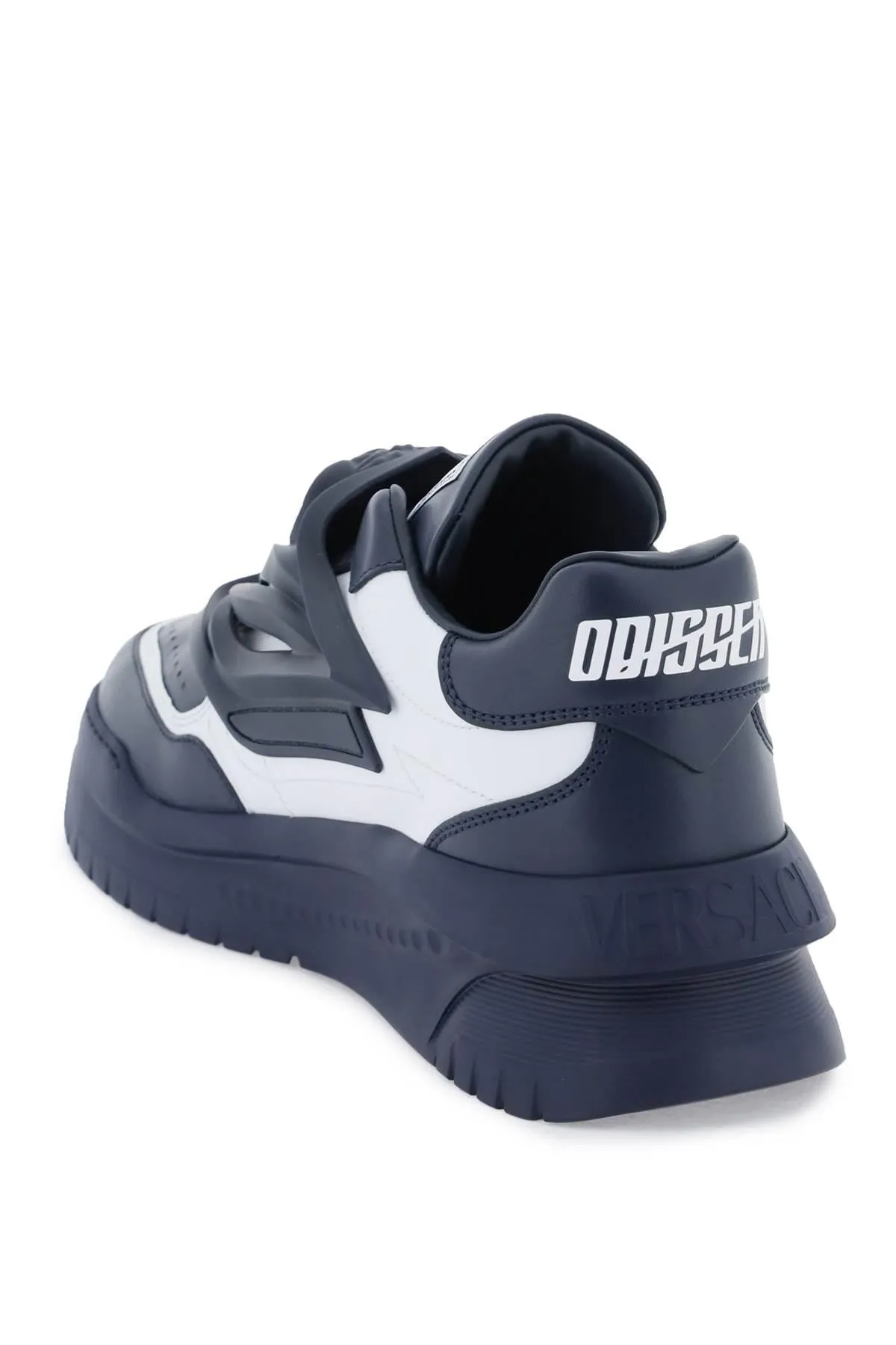 Versace    Versace Odissea Sneakers