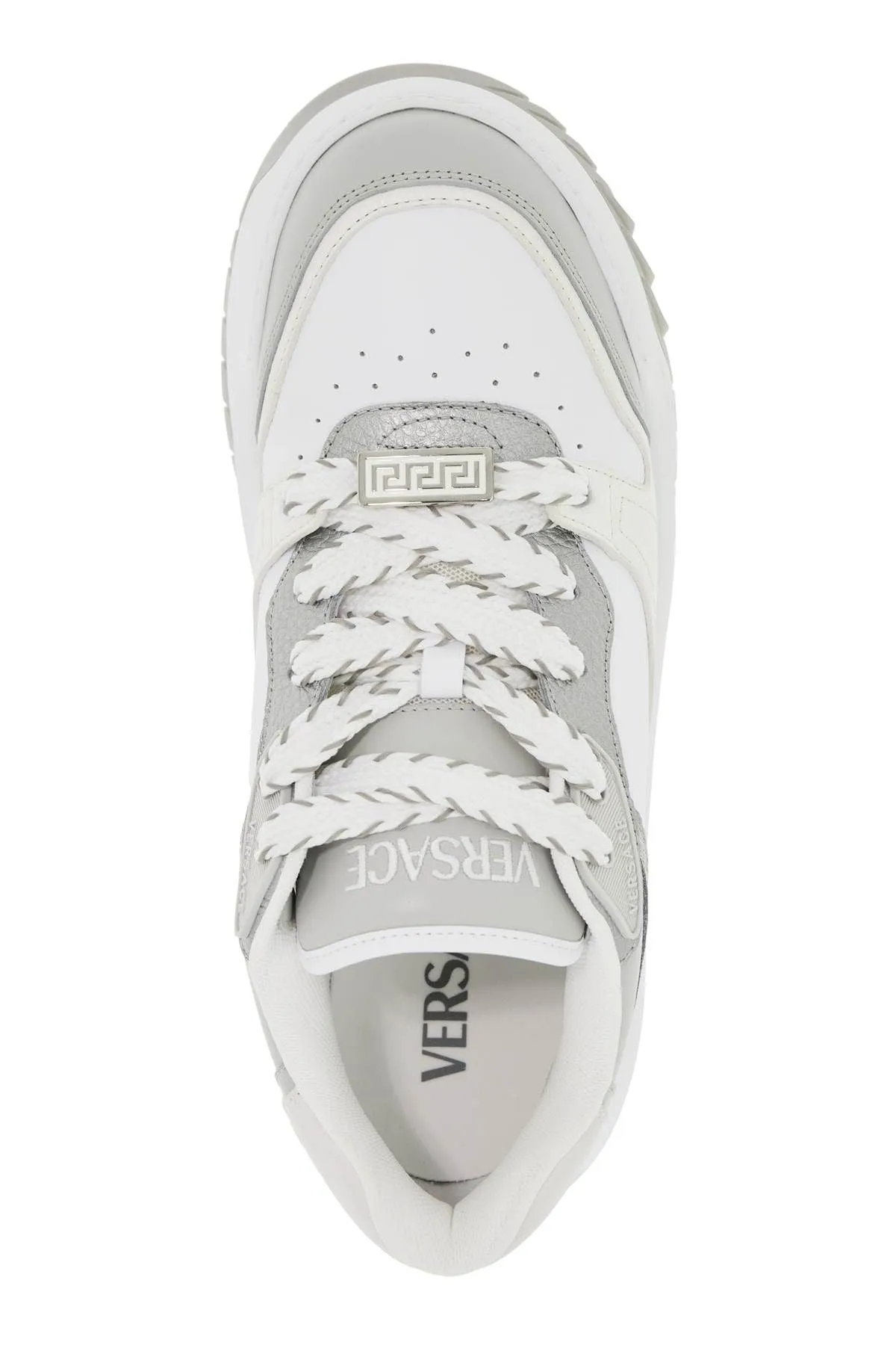 Versace    Versace Odyssey Sneakers