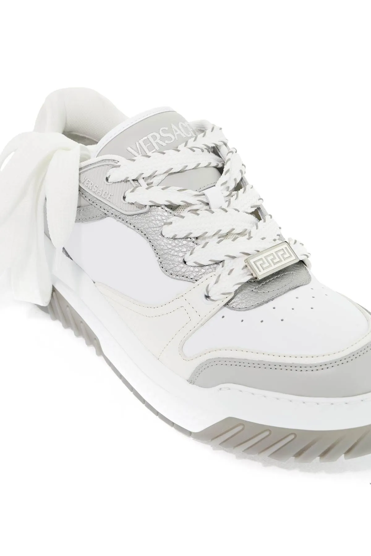 Versace    Versace Odyssey Sneakers