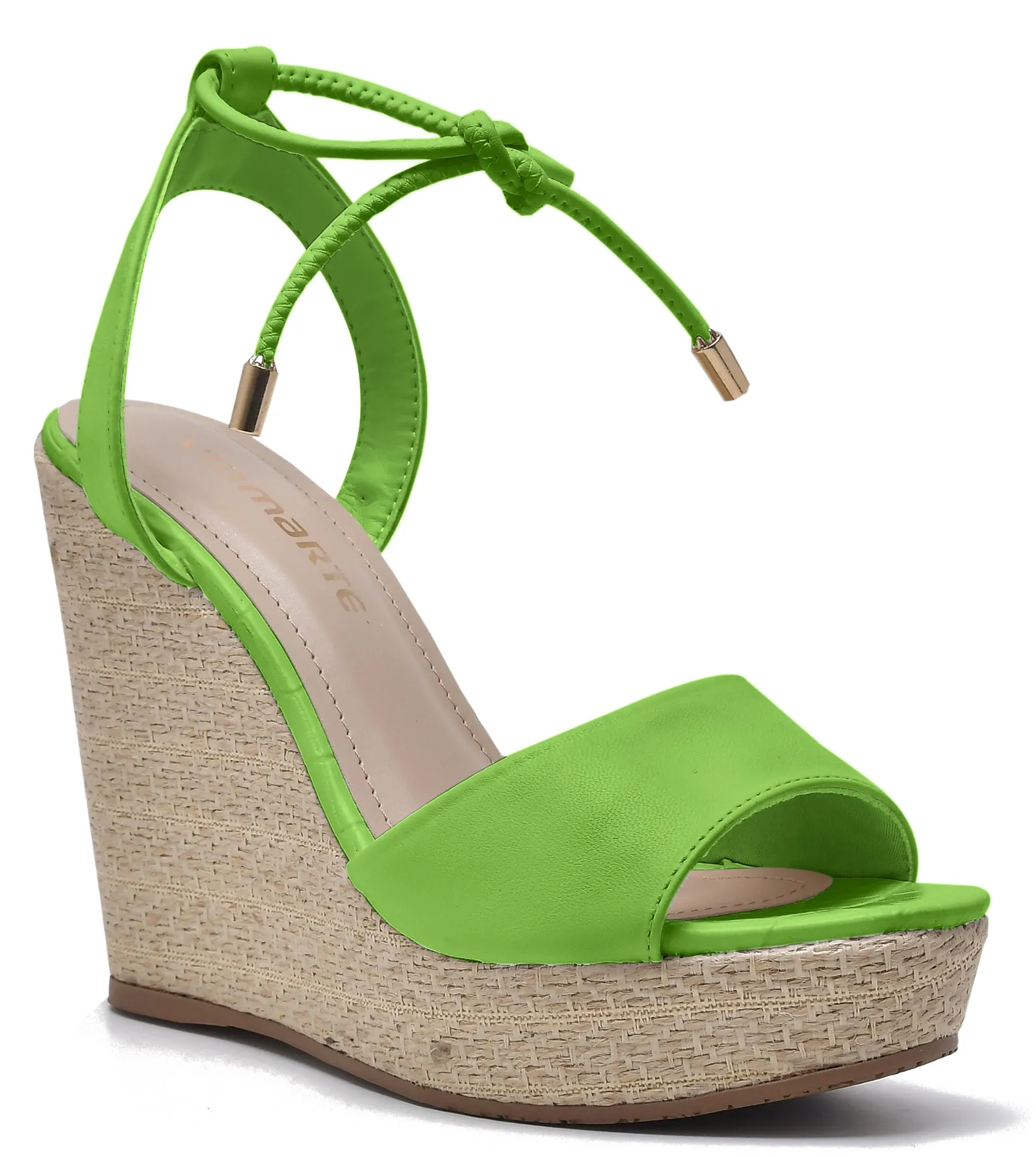 VIA MARTE INA WEDGES