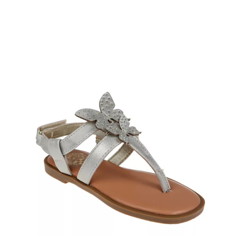 VINCE CAMUTO KIDS  GIRLS LITTLE-BIG KID SANDAL