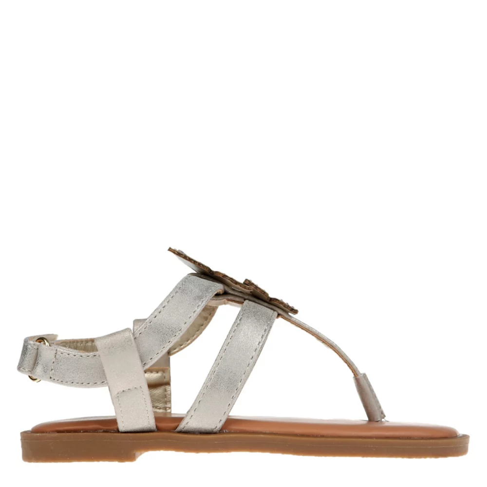 VINCE CAMUTO KIDS  GIRLS LITTLE-BIG KID SANDAL