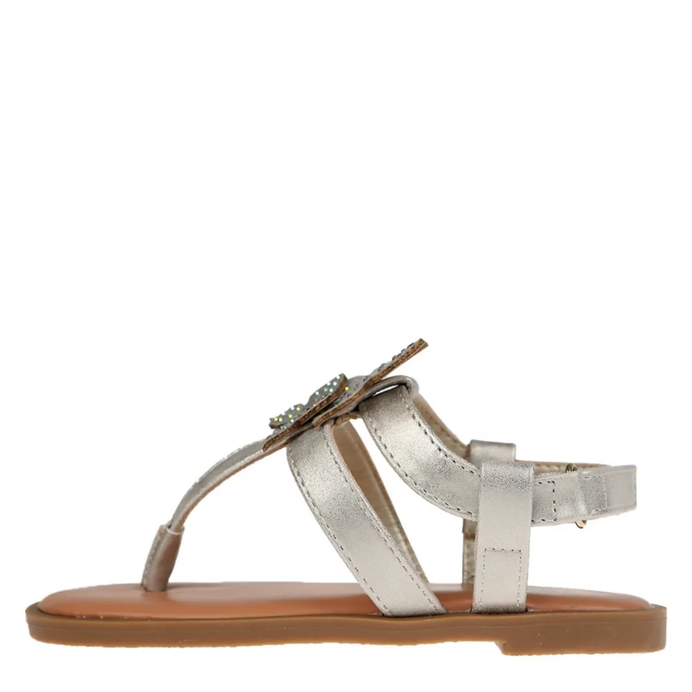 VINCE CAMUTO KIDS  GIRLS LITTLE-BIG KID SANDAL