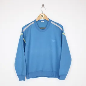 Vintage Ellesse Sweatshirt Medium