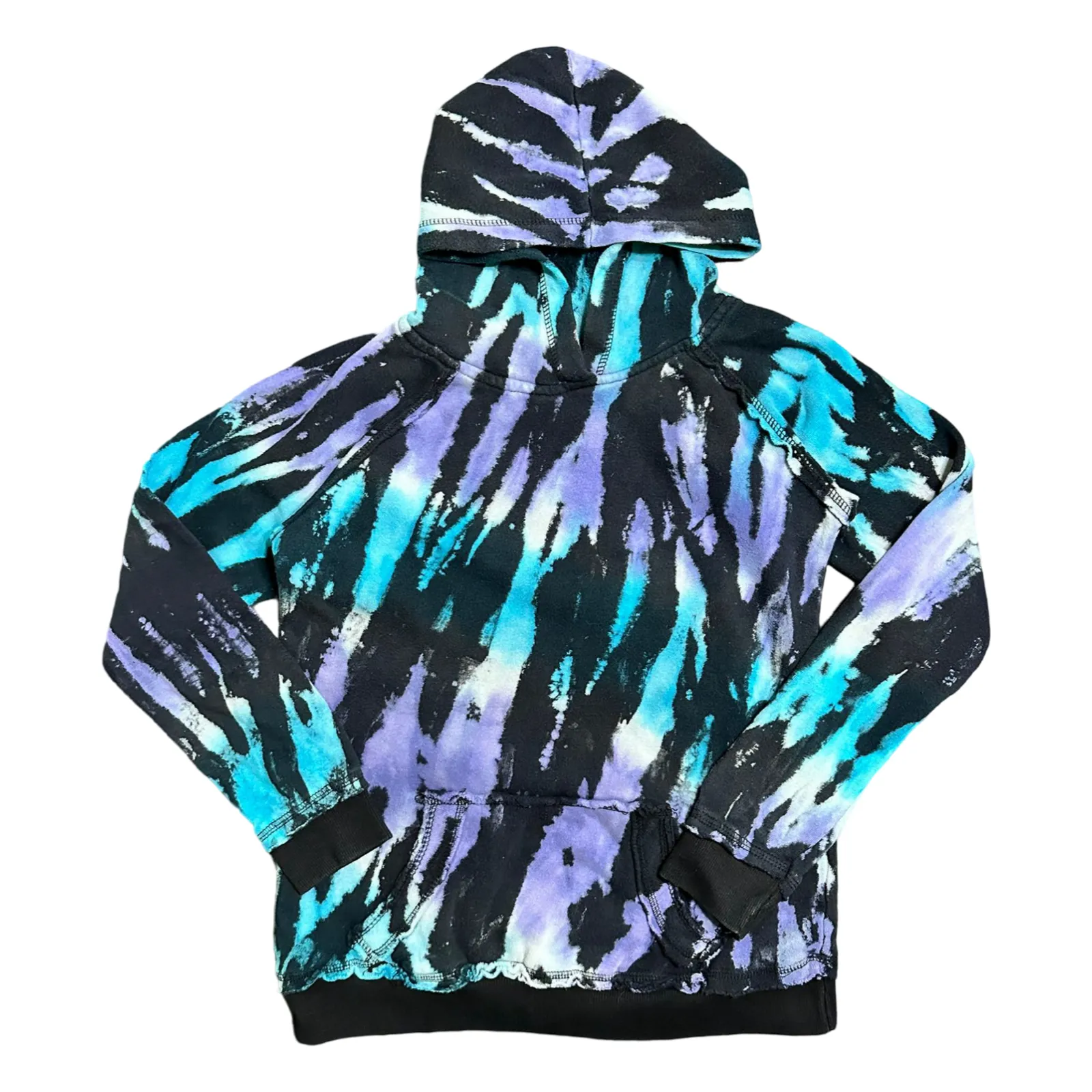 Tie Dye Sweatshirt