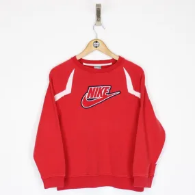 Vintage Nike Sweatshirt Small