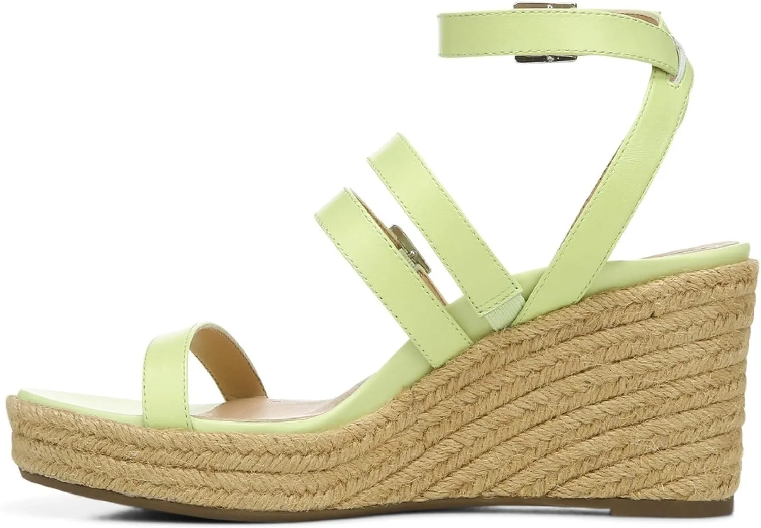 Vionic Capri Sabina Women's Espadrille Wedges