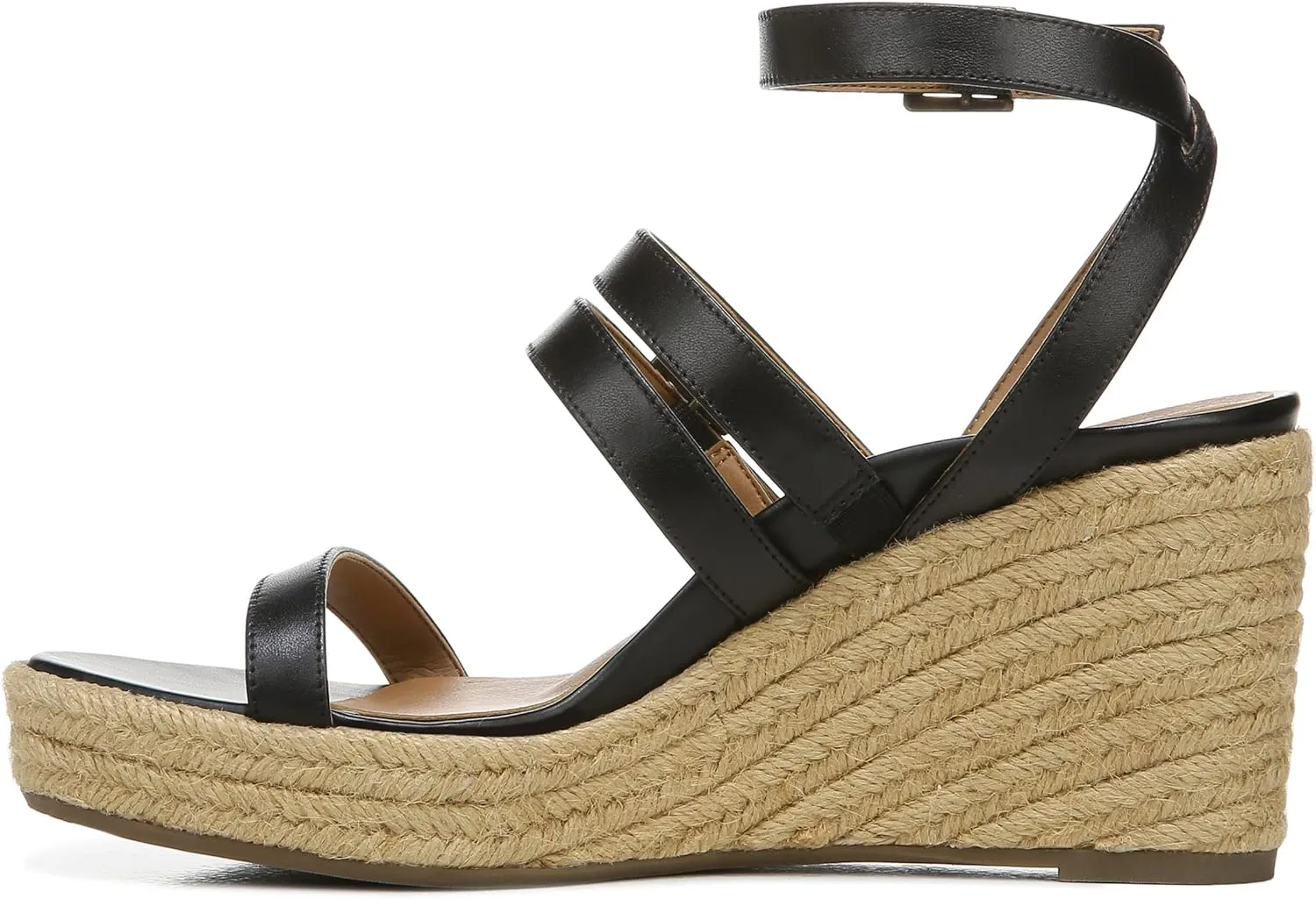 Vionic Capri Sabina Women's Espadrille Wedges