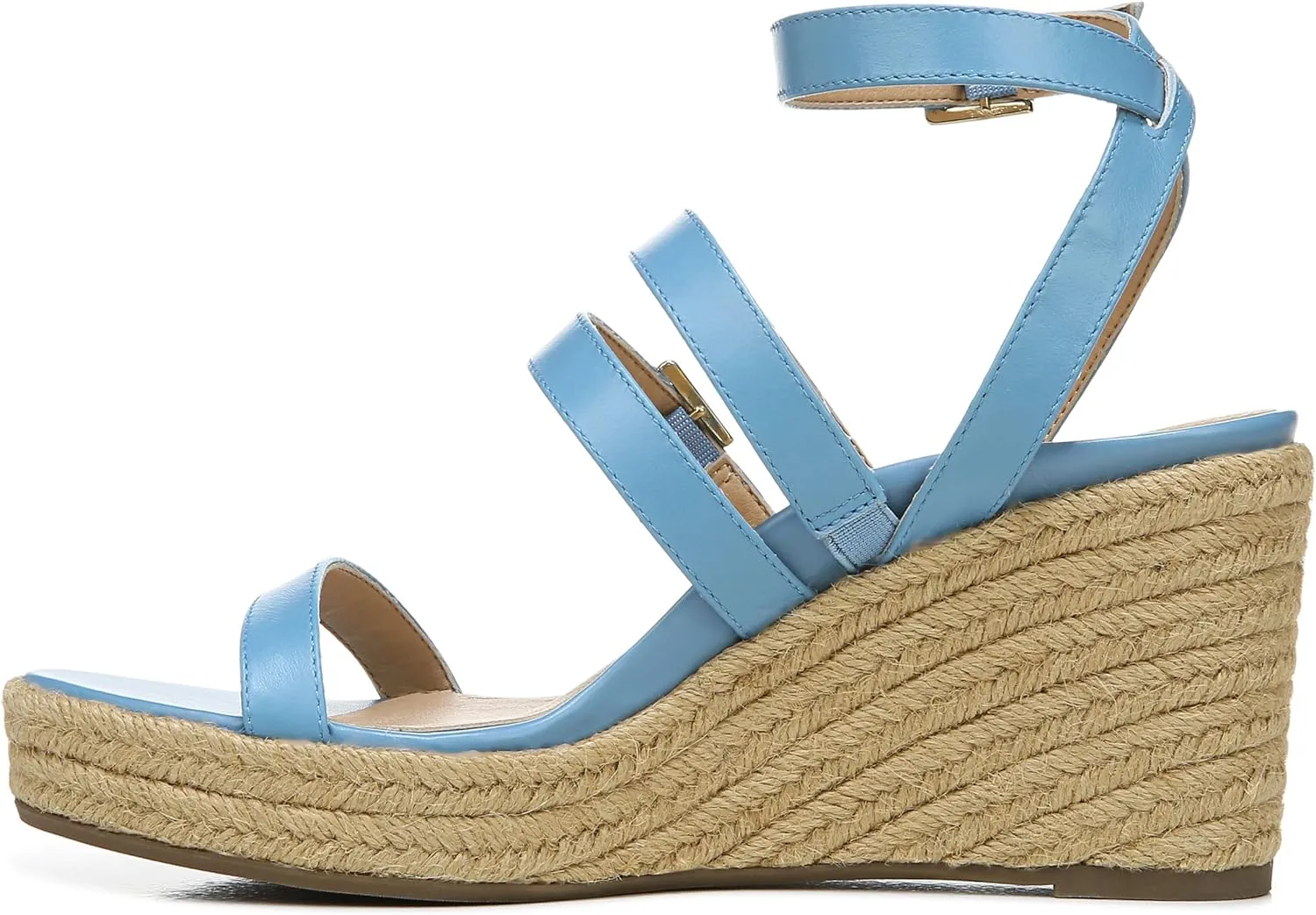 Vionic Capri Sabina Women's Espadrille Wedges