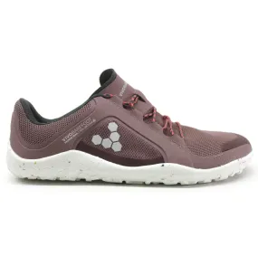 Vivobarefoot Womens Trainers Primus Trail II FG Lace-Up Low-Top Textile - UK 6