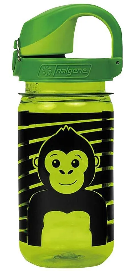 water bottle Nalgene OTF/1263-0036 - Green Monkey - kid´s