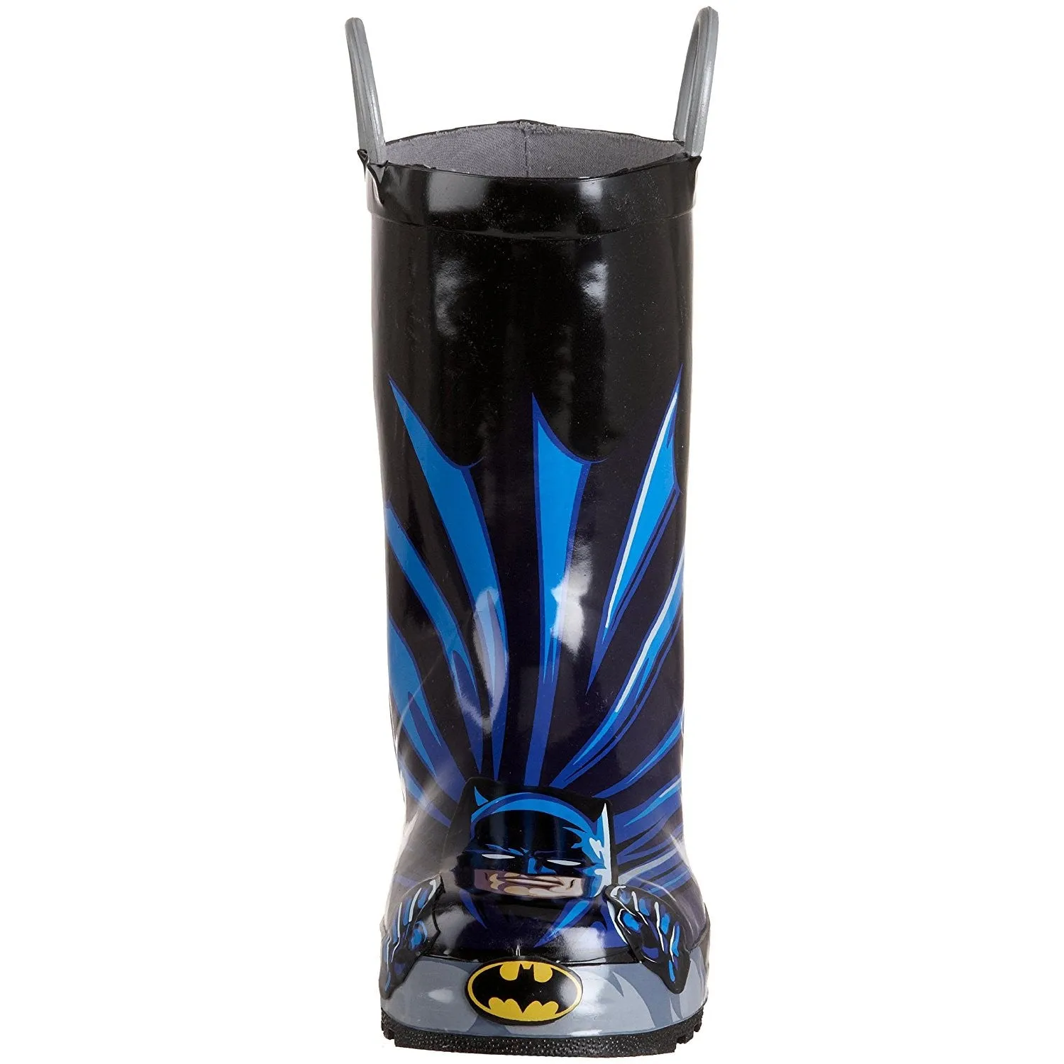 Western Chief Batman Rain Boot (Toddler/Little Kid/Big Kid)