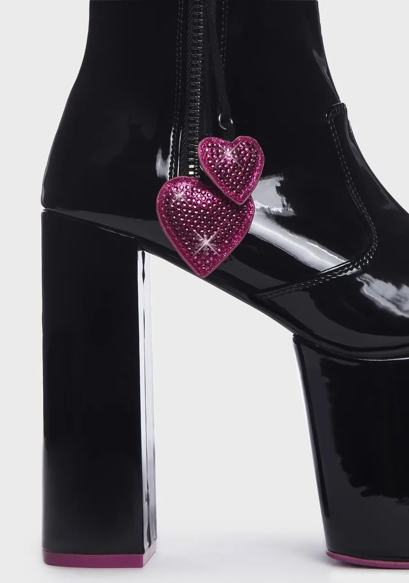 wicked heartstomper platform boots