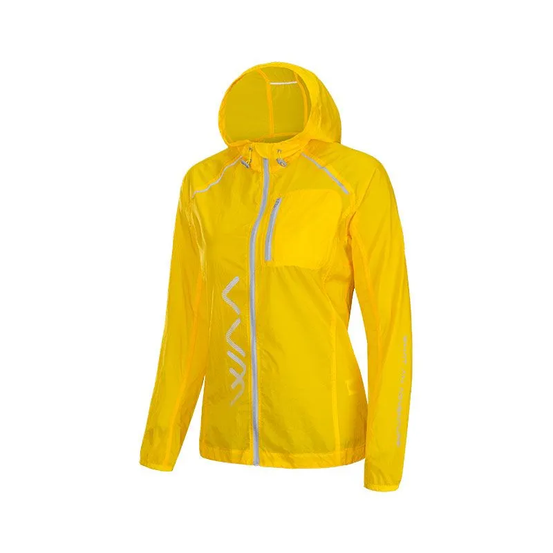 Wind Running Jacket Women