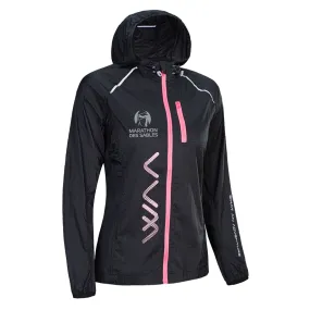 Wind Running Jacket Women