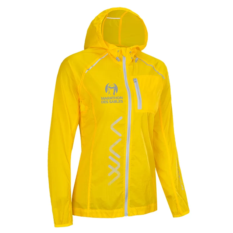 Wind Running Jacket Women