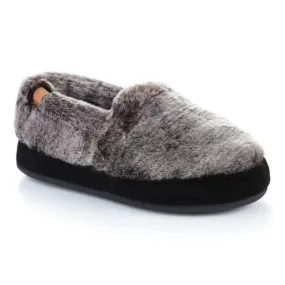  Women's Acorn® Moc Slippers with Cloud Cushion Comfort  