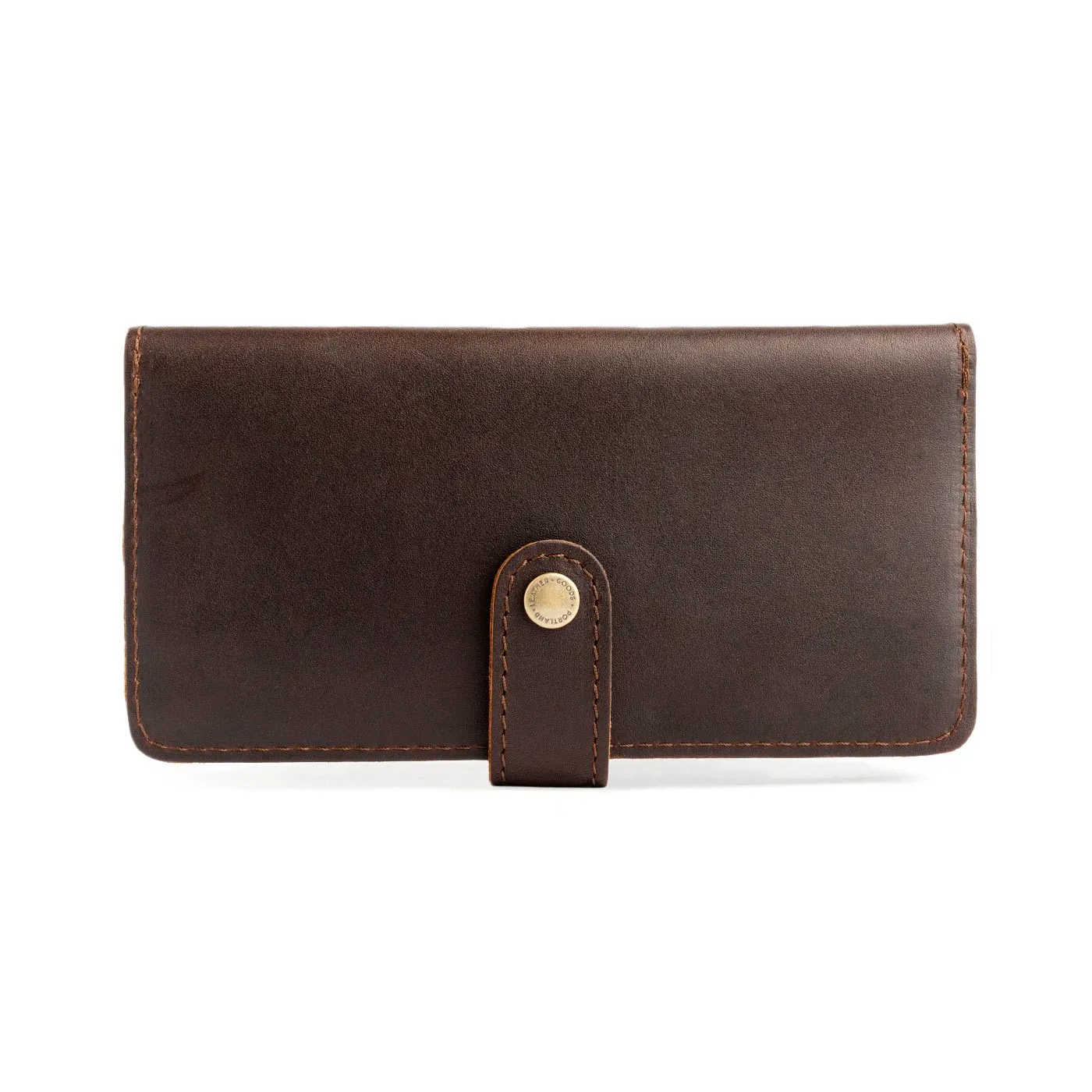 Women's Bifold Wallet