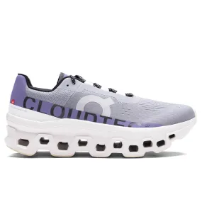 Cloudmonster Women's Shoes - Mist/Blueberry