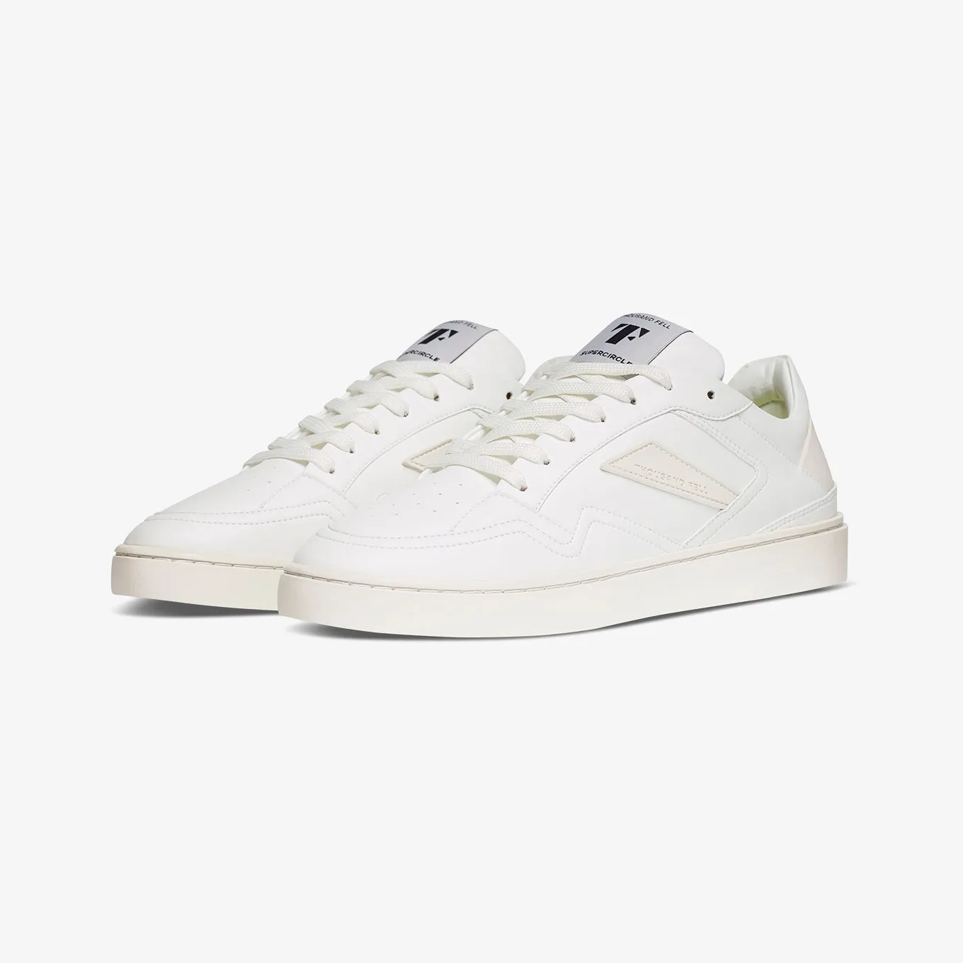 Women's Court | White