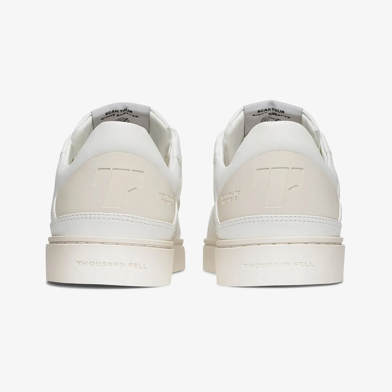 Women's Court | White