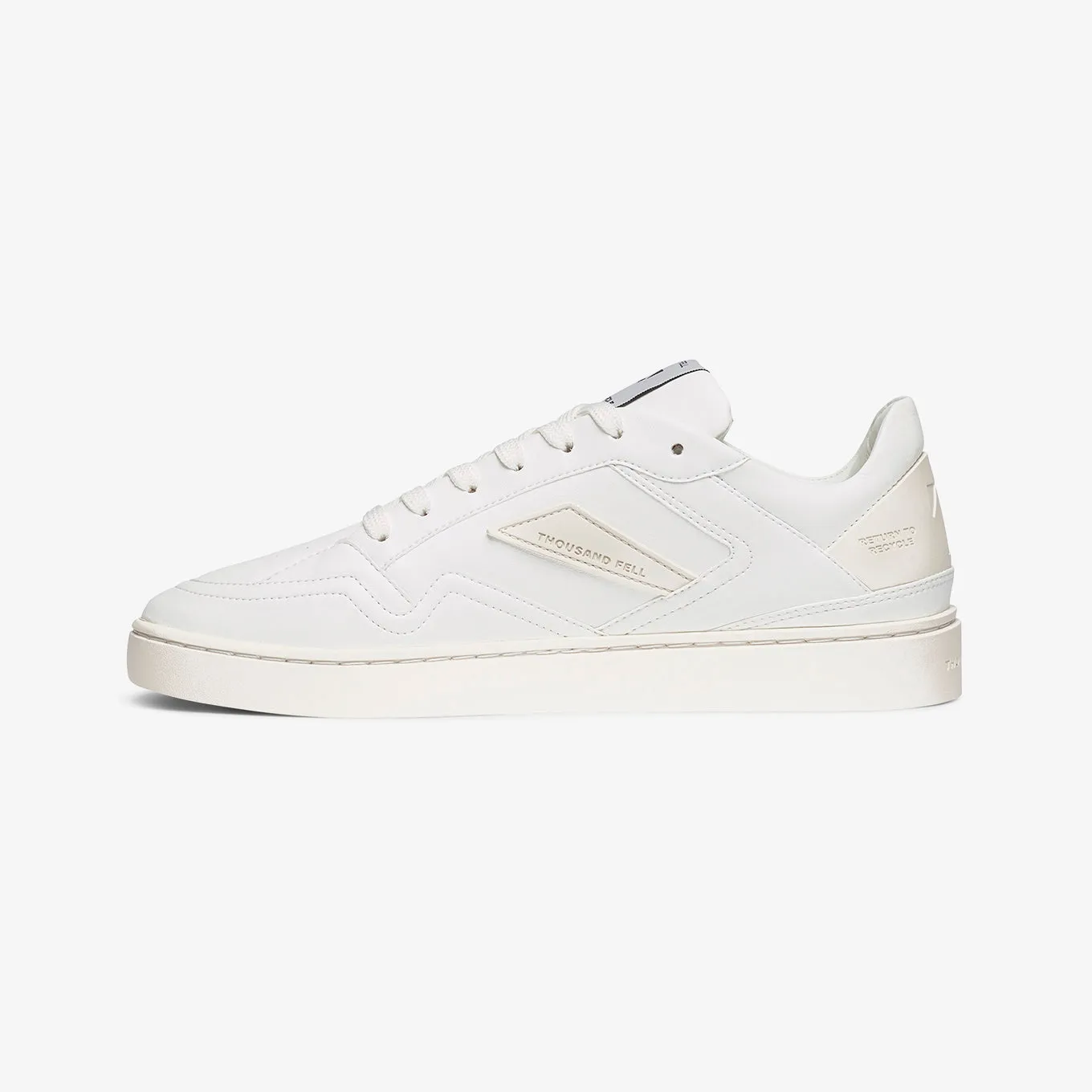 Women's Court | White