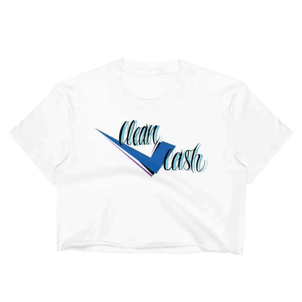 Women's Crop Top