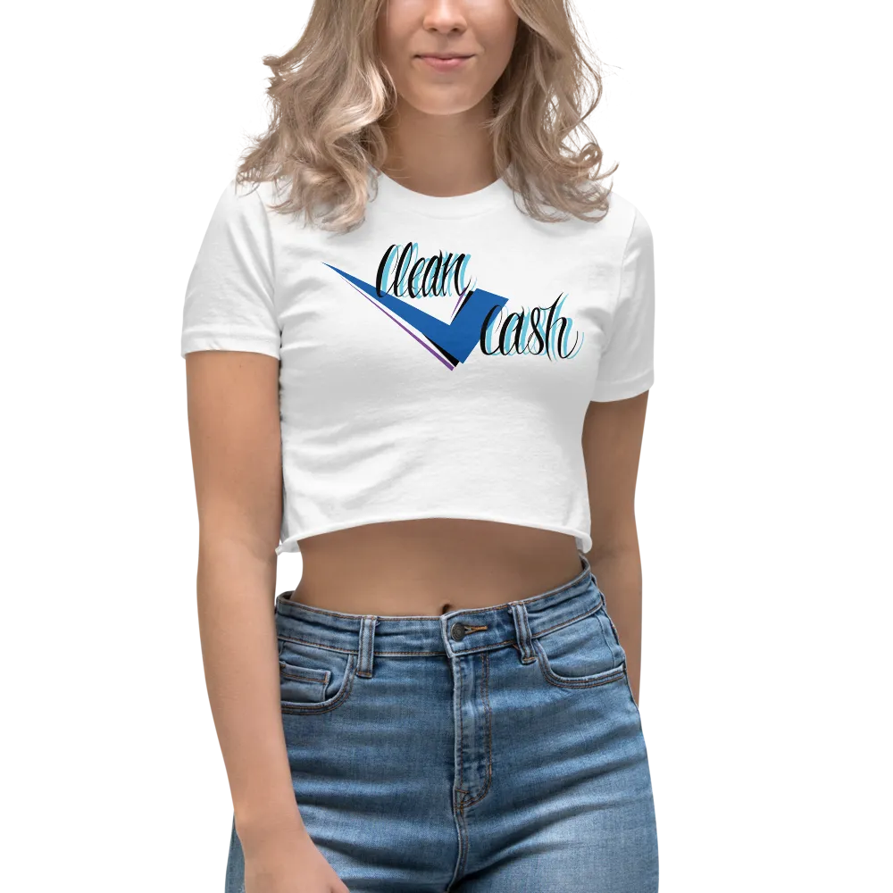 Women's Crop Top