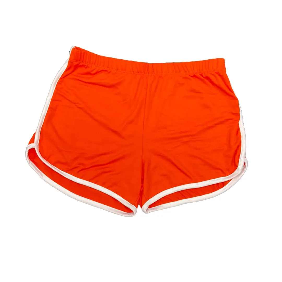 Dolphin Shorts for Women.