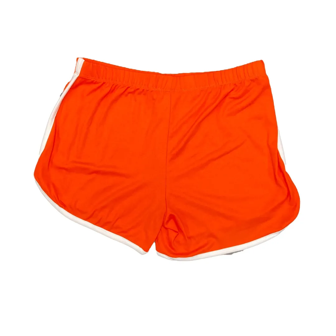 Dolphin Shorts for Women.