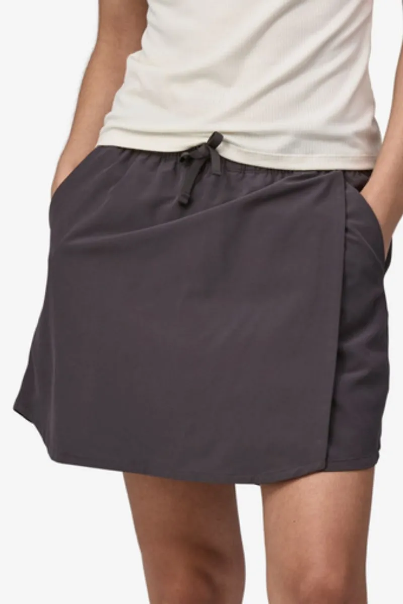 Womens Fleetwith Skort