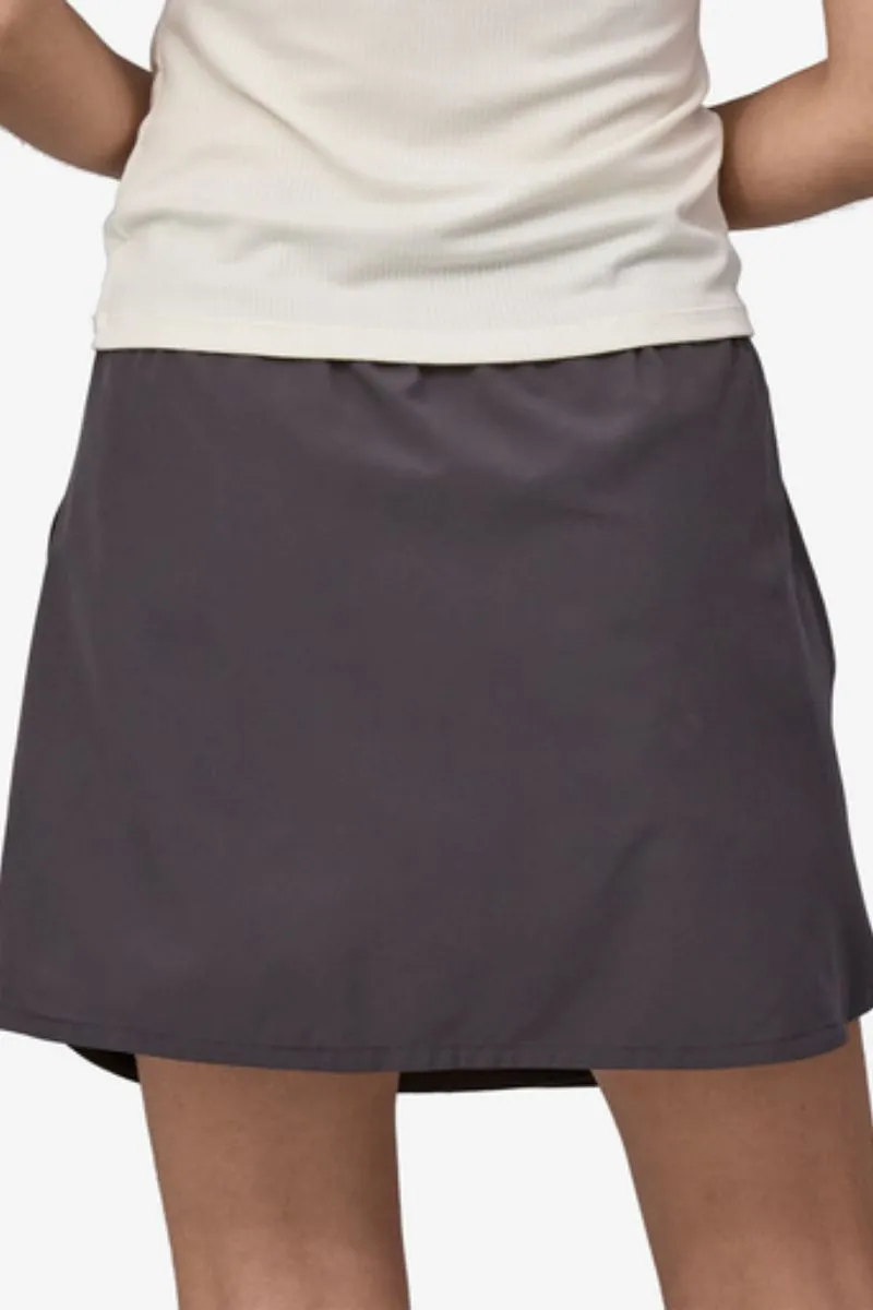 Womens Fleetwith Skort