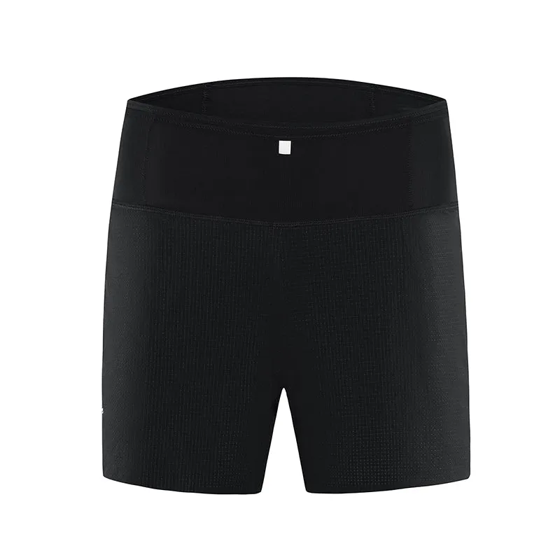 Women's Functional Windbreak Shorts by Kailas