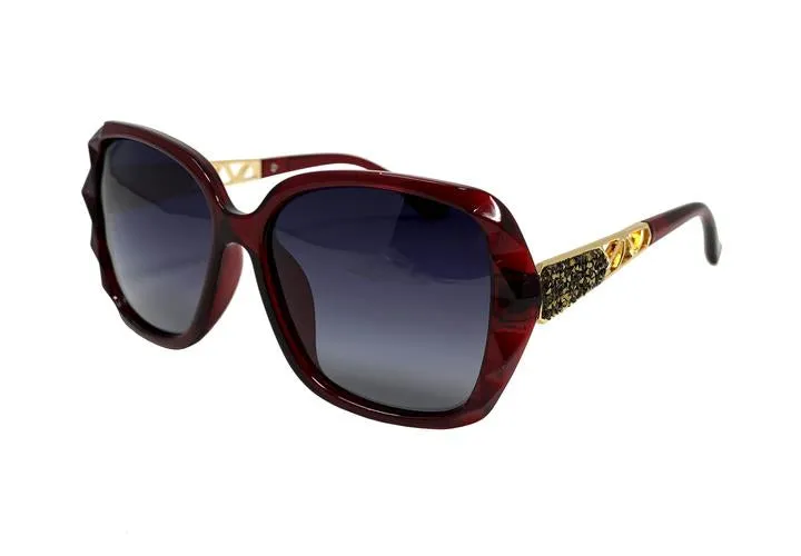 Women's Garbo Sunglasses