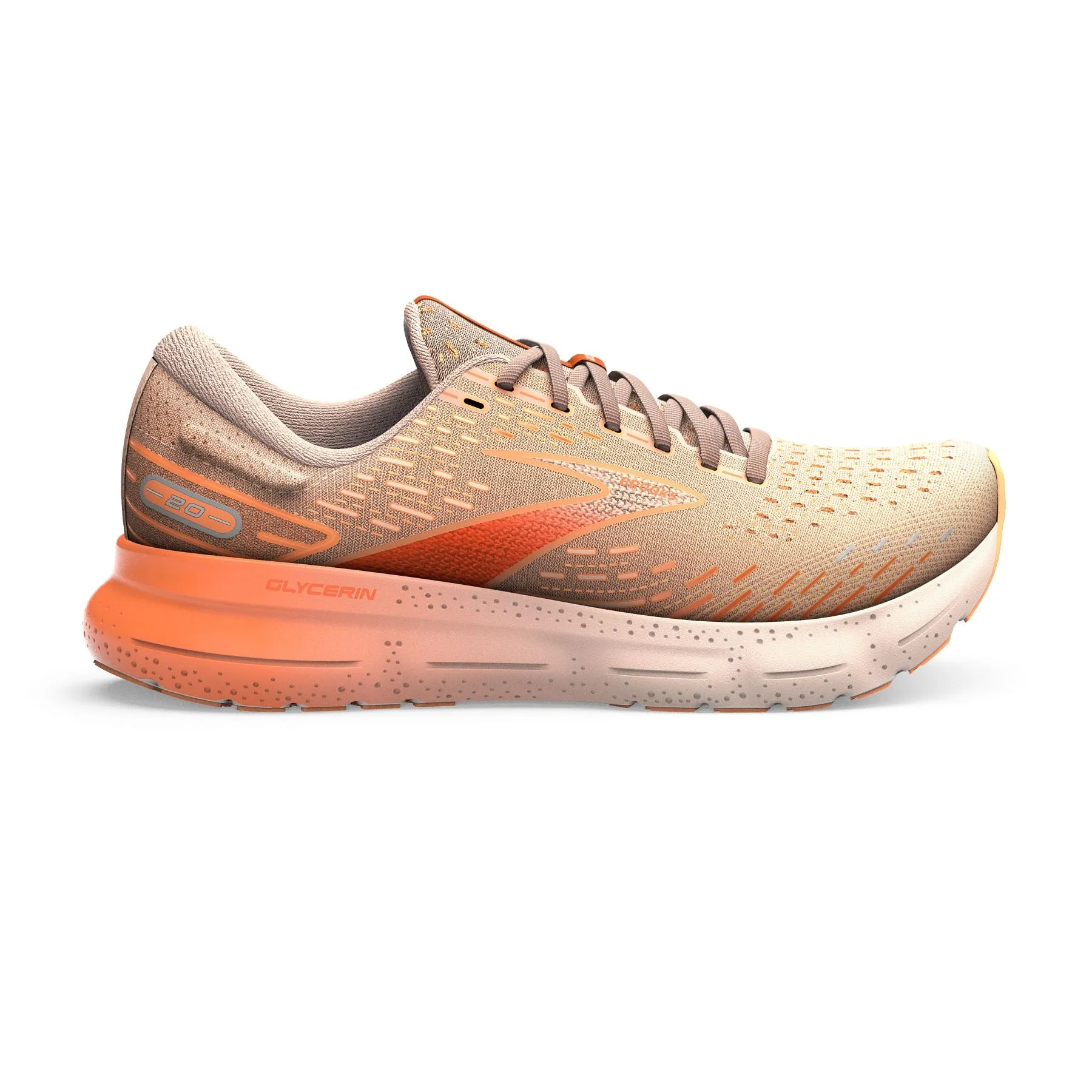 Women's Glycerin 20