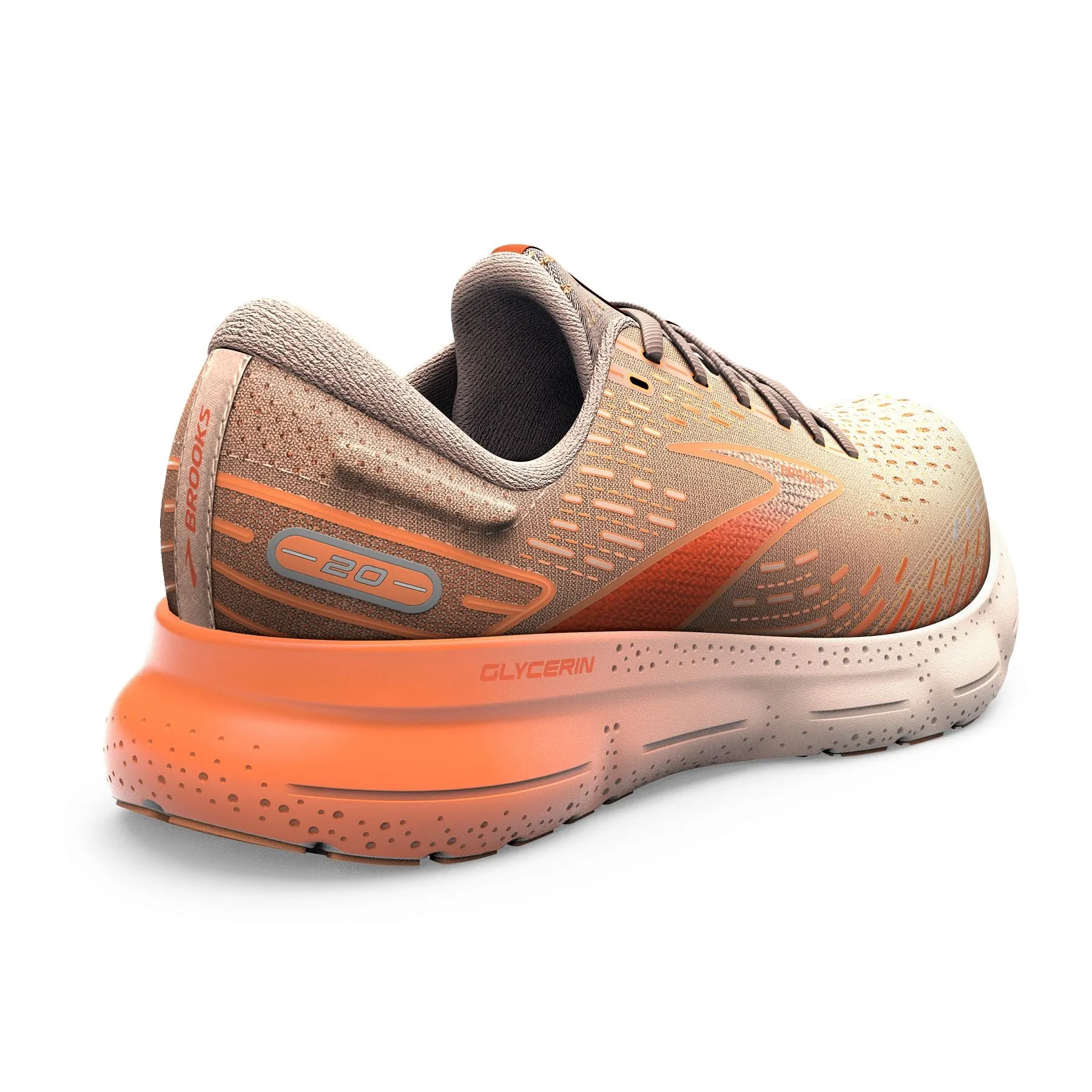 Women's Glycerin 20