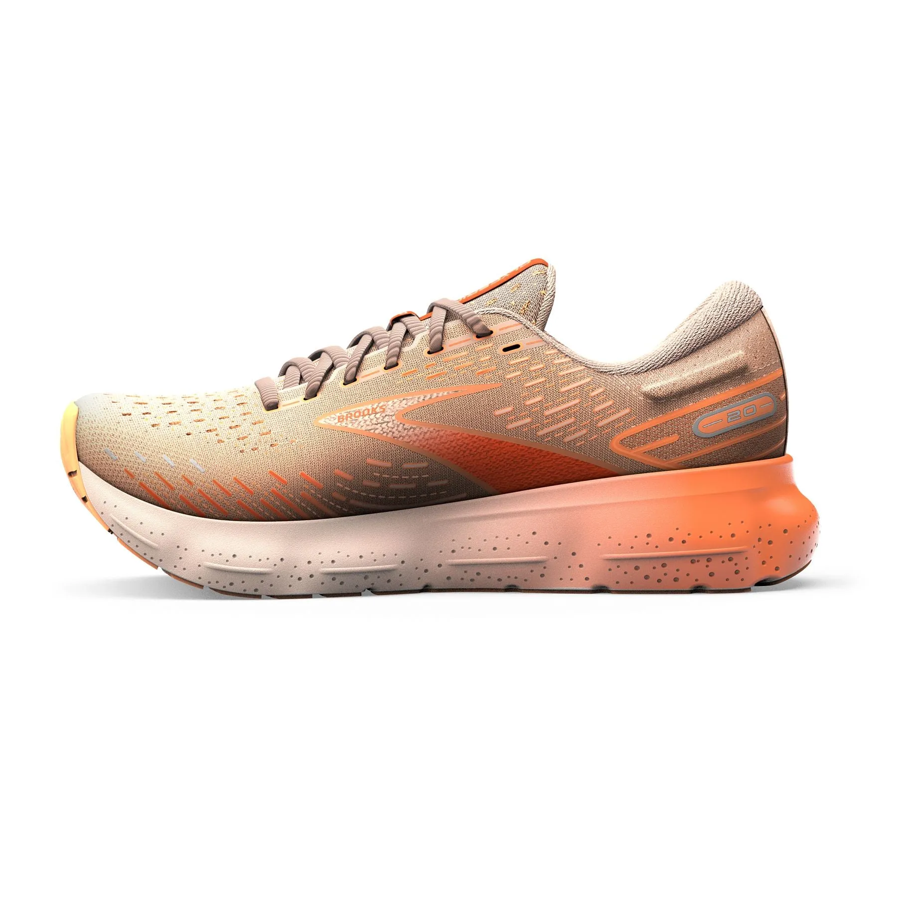 Women's Glycerin 20